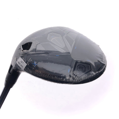 NEW Cobra DARKSPEED X 5 Fairway Wood / 18 Degrees / Regular Flex / Left-Handed