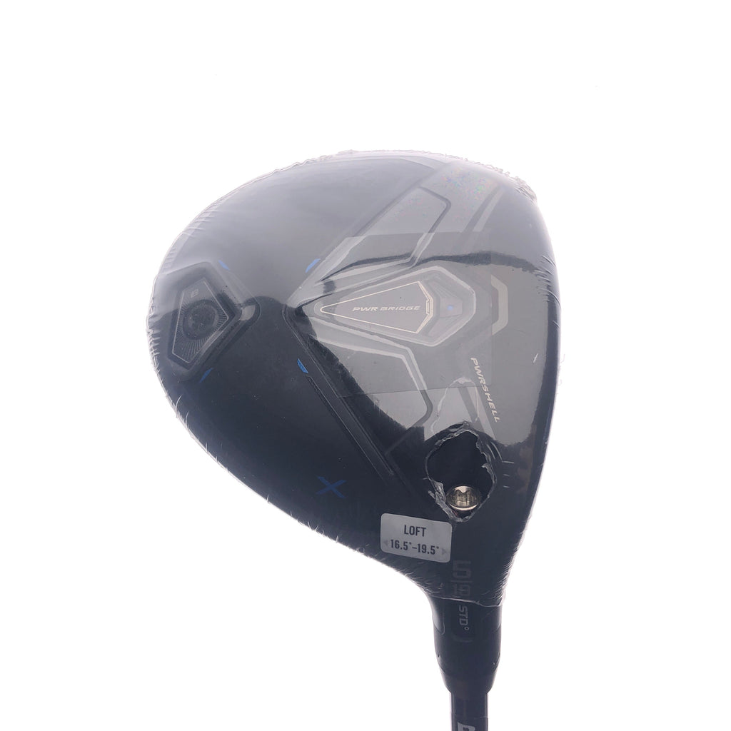 NEW Cobra DARKSPEED X 5 Fairway Wood / 18 Degrees / Regular Flex