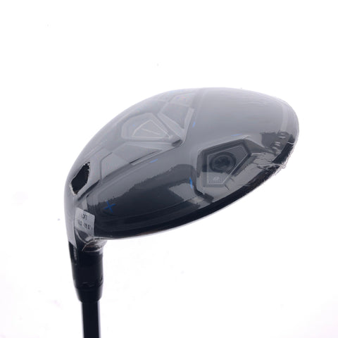 NEW Cobra DARKSPEED X 5 Fairway Wood / 18 Degrees / Stiff Flex / Left-Handed