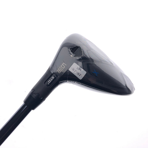 NEW Cobra DARKSPEED X 5 Fairway Wood / 18 Degrees / Stiff Flex / Left-Handed