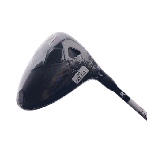 NEW Cobra DARKSPEED X Driver / 12.0 Degrees / Regular Flex