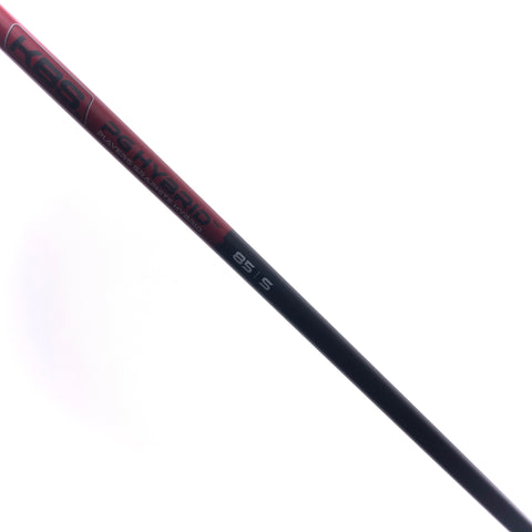 NEW Cobra DS Adapt 2 Hybrid / 17 Degrees / Stiff Flex