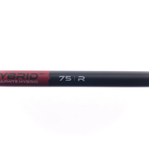 NEW Cobra DS Adapt 3 Hybrid / 19 Degrees / Regular Flex