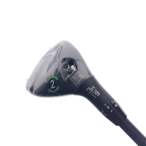 NEW Cobra DS Adapt 3 Hybrid / 19 Degrees / Stiff Flex