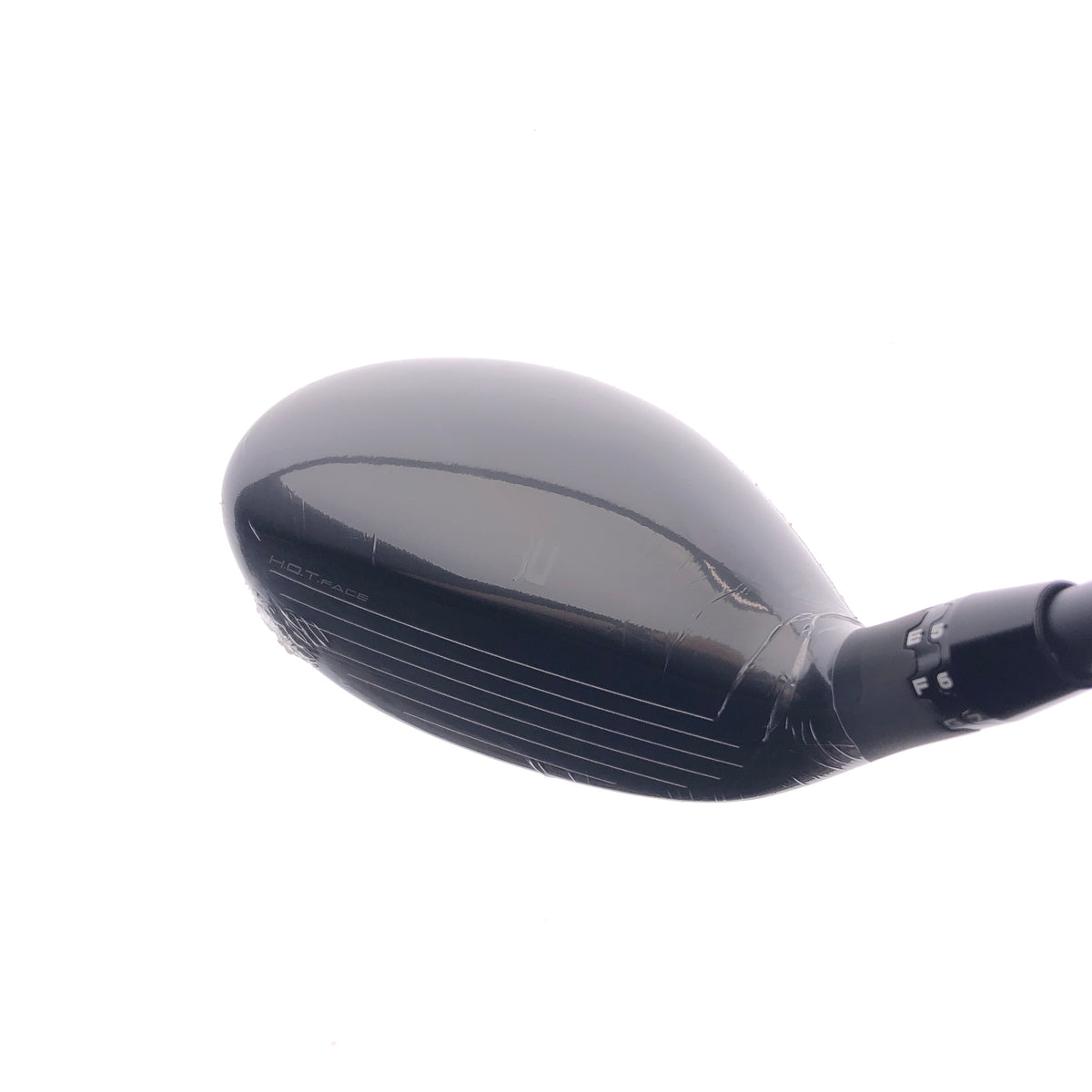 NEW Cobra DS Adapt 4 Hybrid / 21 Degrees / Regular Flex