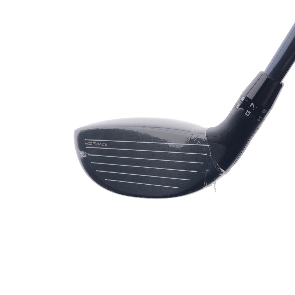 NEW Cobra DS Adapt LS 3 Fairway Wood / 14.5 Degrees / Stiff Flex