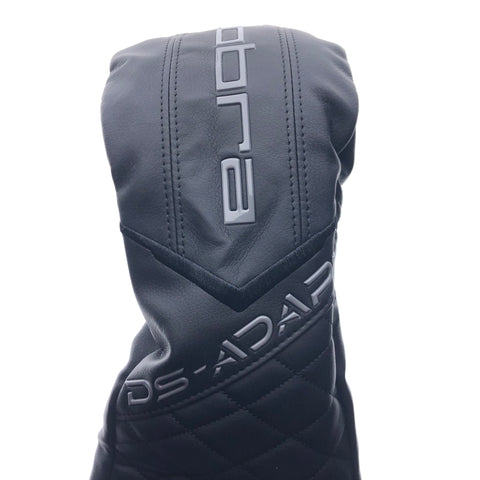 NEW Cobra DS Adapt LS Driver / 10.5 Degrees / Stiff Flex