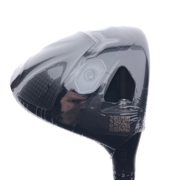 NEW Cobra DS Adapt LS Driver / 10.5 Degrees / Stiff Flex