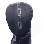 NEW Cobra DS Adapt LS Driver / 9.0 Degrees / Stiff Flex