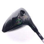 NEW Cobra DS Adapt LS Driver / 9.0 Degrees / Stiff Flex