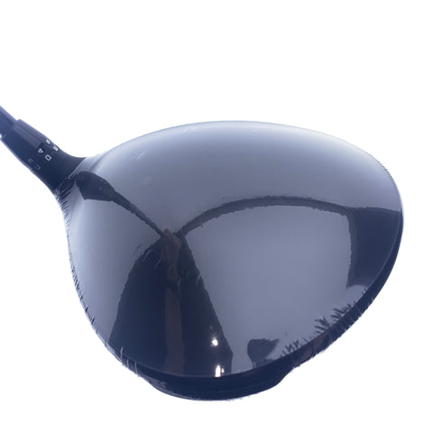 NEW Cobra DS Adapt LS Driver / 9.0 Degrees / Stiff Flex