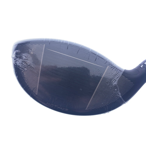 NEW Cobra DS Adapt LS Driver / 9.0 Degrees / Stiff Flex