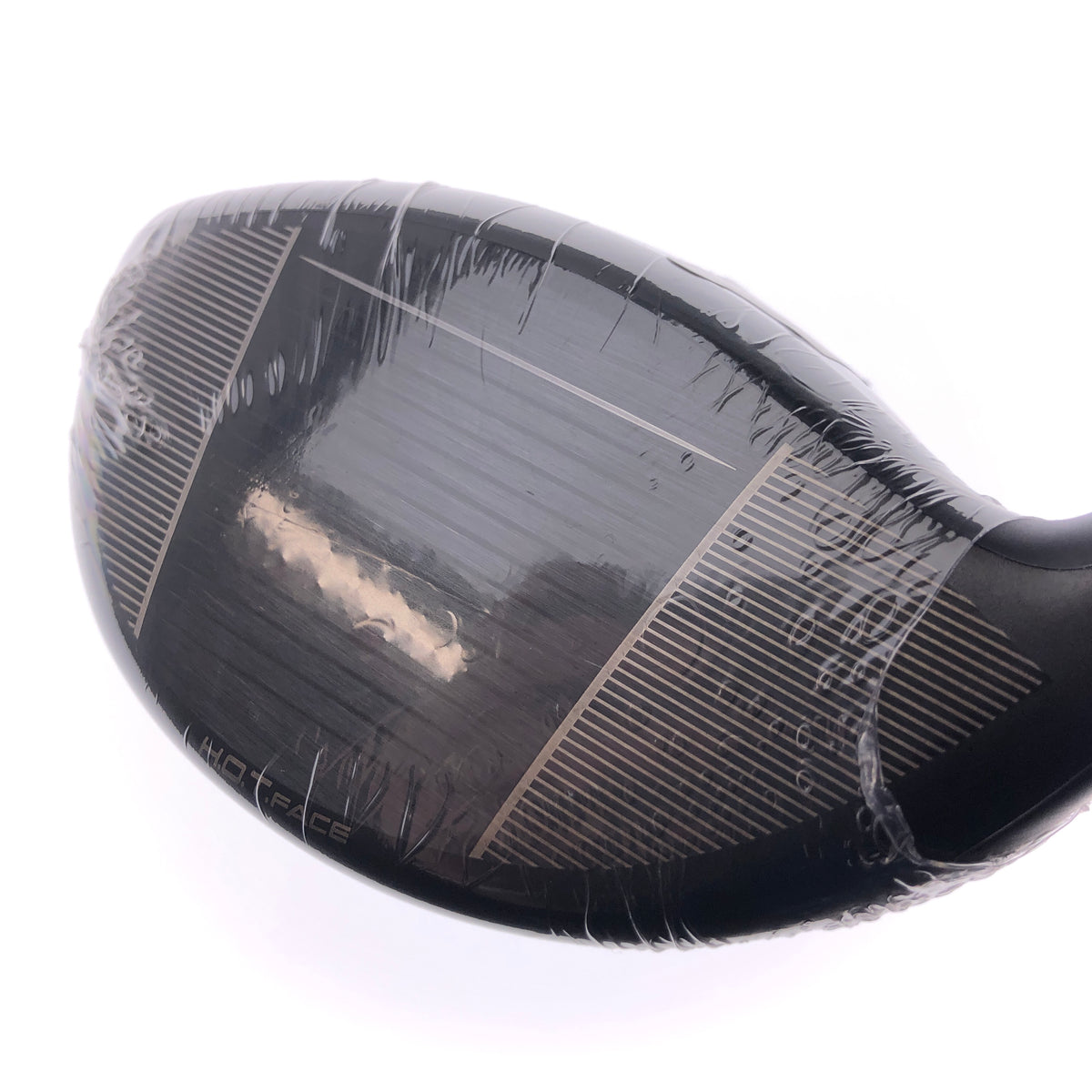 NEW Cobra DS Adapt LS Driver / 9.0 Degrees / X-Stiff Flex