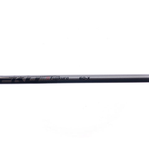 NEW Cobra DS Adapt LS Driver / 9.0 Degrees / X-Stiff Flex