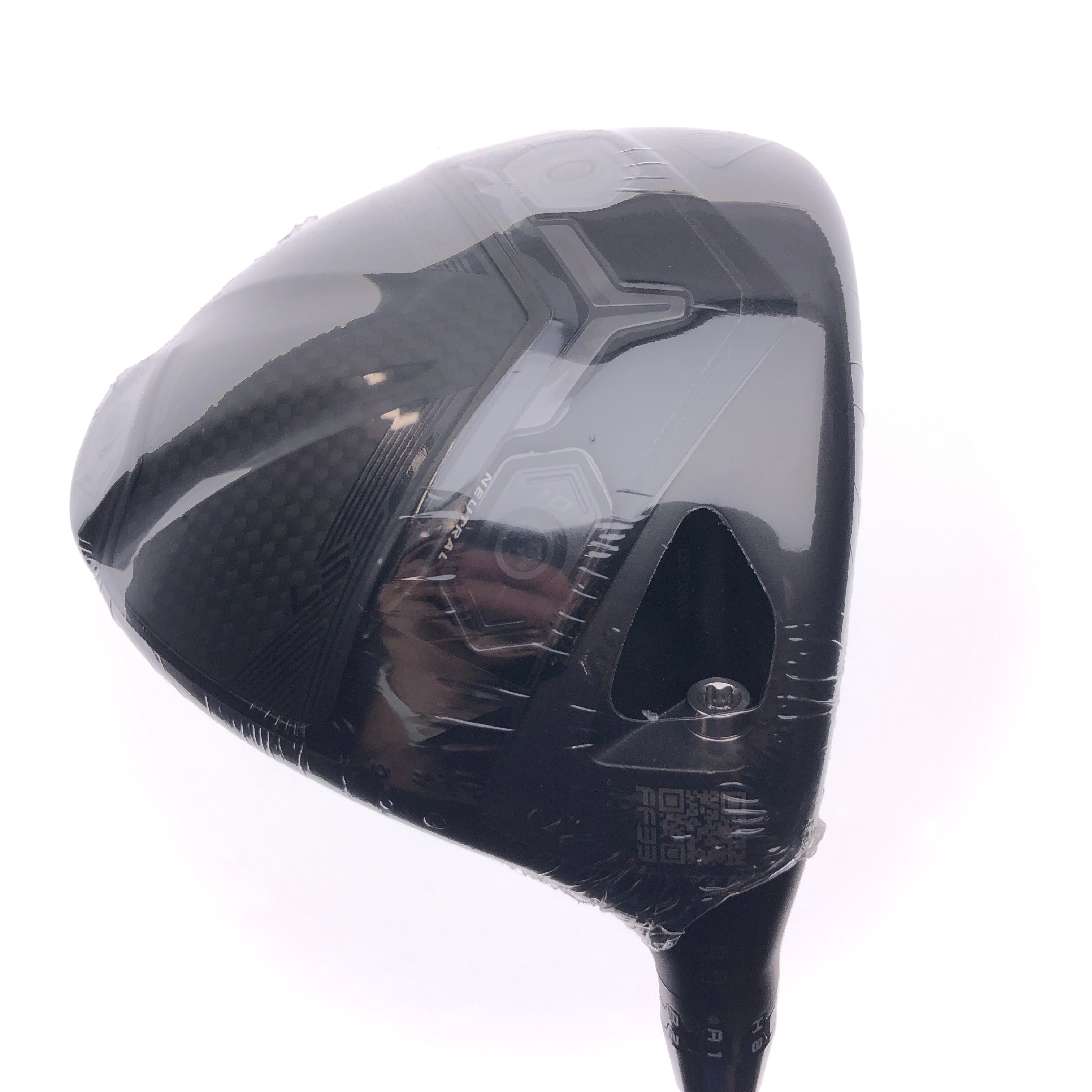 NEW Cobra DS Adapt LS Driver / 9.0 Degrees / X-Stiff Flex
