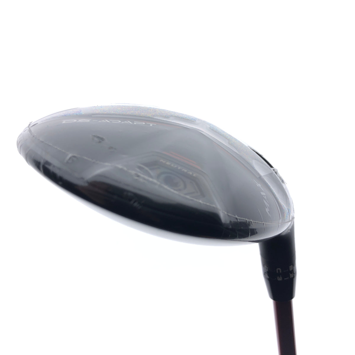 NEW Cobra DS Adapt Max 3 Fairway Wood / 15.5 Degrees / Soft Regular Flex