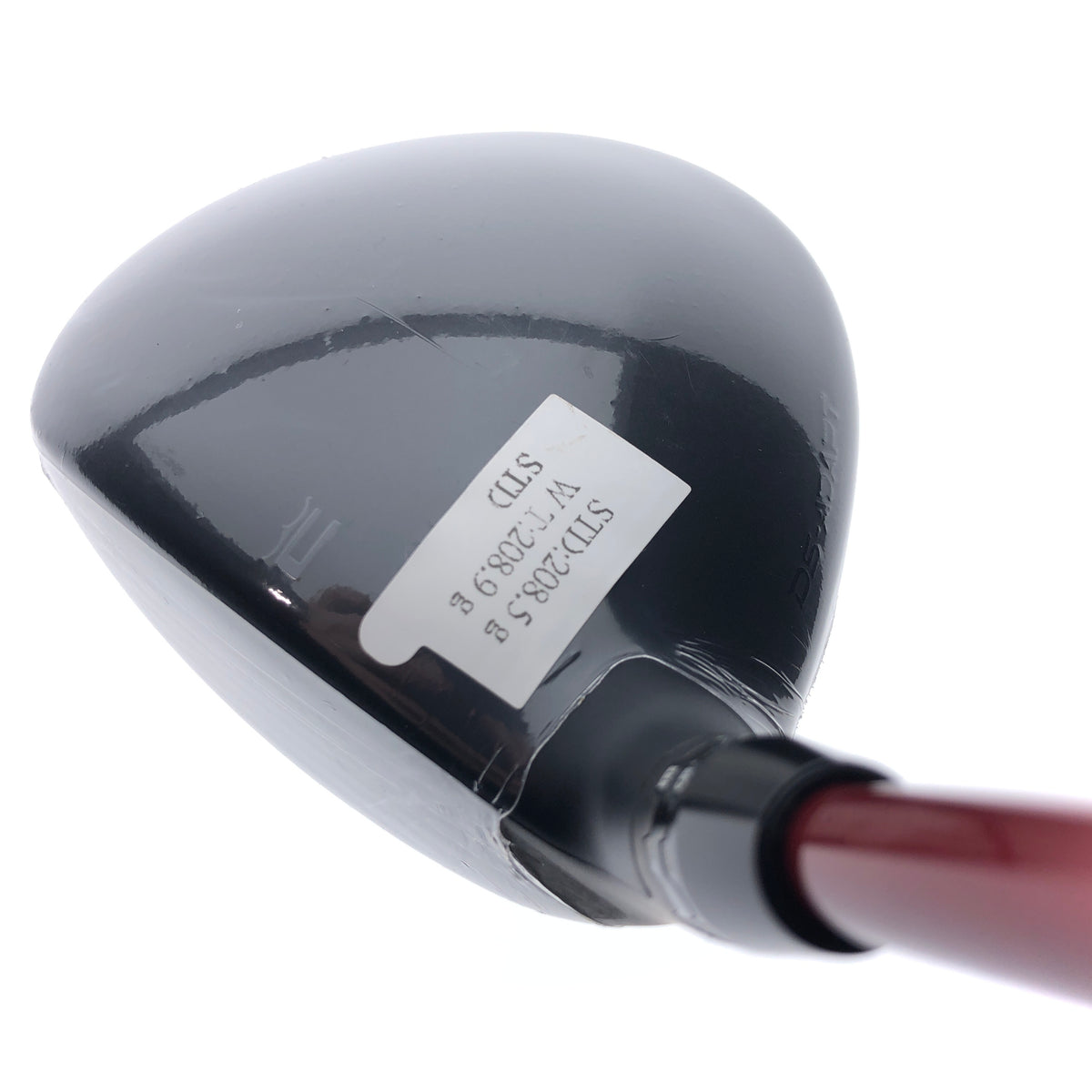 NEW Cobra DS Adapt Max 3 Fairway Wood / 15.5 Degrees / Soft Regular Flex