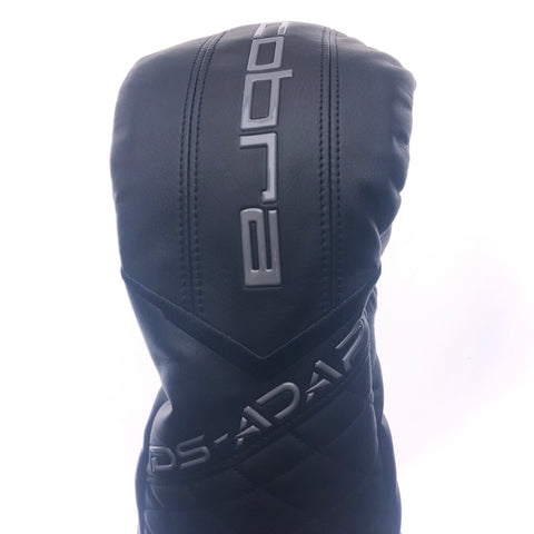 NEW Cobra DS Adapt Max D Driver / 10.5 Degrees / Regular Flex