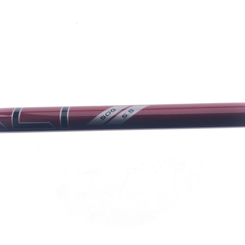 NEW Cobra DS Adapt Max D Driver / 10.5 Degrees / Regular Flex