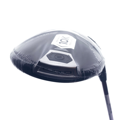 NEW Cobra DS Adapt Max K Driver / 10.5 Degrees / Regular Flex