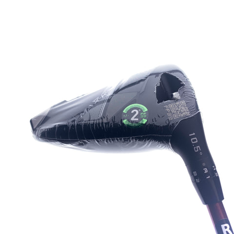 NEW Cobra DS Adapt Max K Driver / 10.5 Degrees / Regular Flex