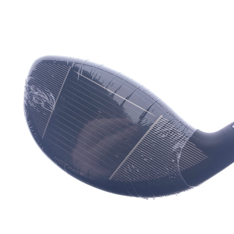 NEW Cobra DS Adapt Max K Driver / 10.5 Degrees / Regular Flex
