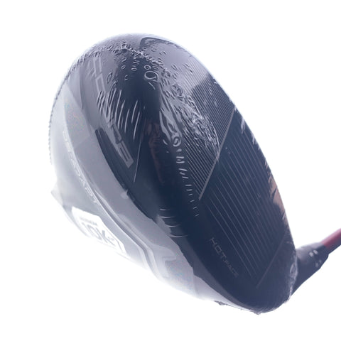 NEW Cobra DS Adapt Max K Driver / 10.5 Degrees / Regular Flex