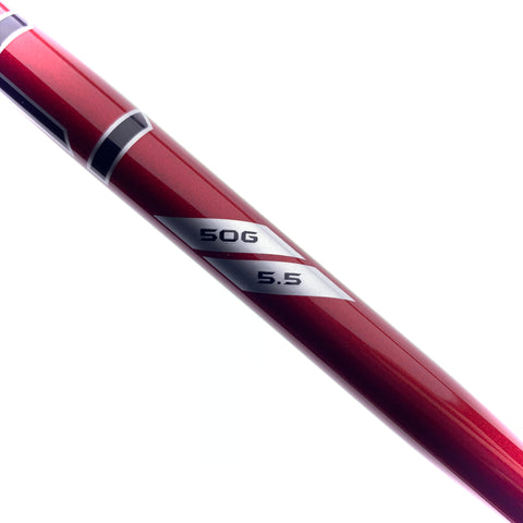 NEW Cobra DS Adapt Max-K Driver / 10.5 Degrees / Regular Flex