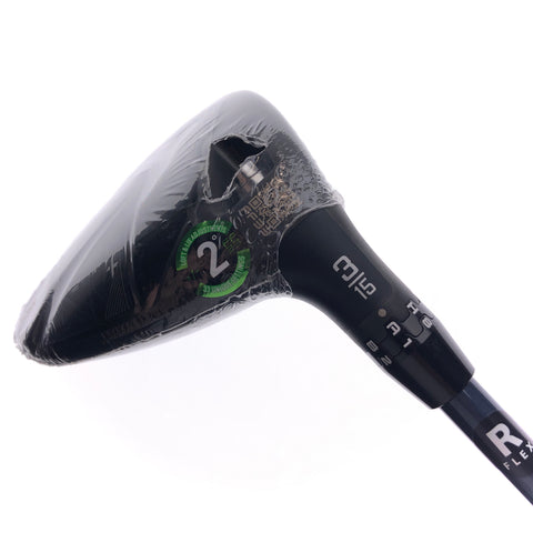 NEW Cobra DS Adapt X 3 Fairway Wood / 15 Degrees / Regular Flex
