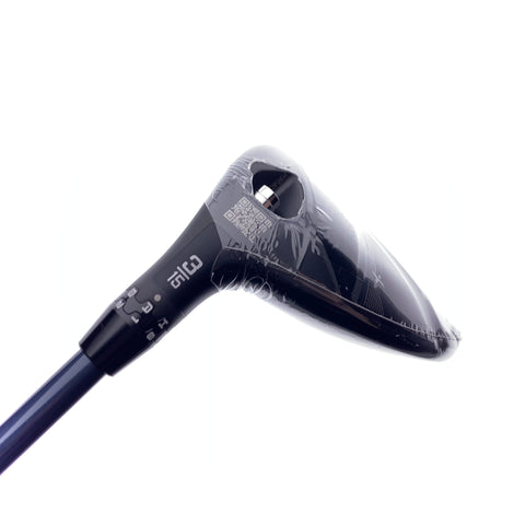 NEW Cobra DS Adapt X 3 Fairway Wood / 15 Degrees / Regular Flex / Left-Handed