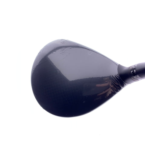 NEW Cobra DS Adapt X 3 Fairway Wood / 15 Degrees / Regular Flex / Left-Handed