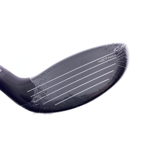 NEW Cobra DS Adapt X 3 Fairway Wood / 15 Degrees / Regular Flex / Left-Handed