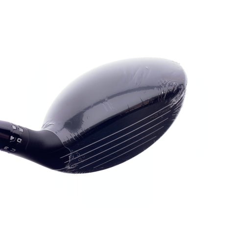 NEW Cobra DS Adapt X 3 Fairway Wood / 15 Degrees / Regular Flex / Left-Handed