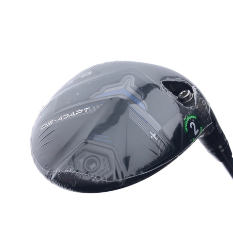 NEW Cobra DS Adapt X 5 Fairway Wood / 18 Degrees / Regular Flex