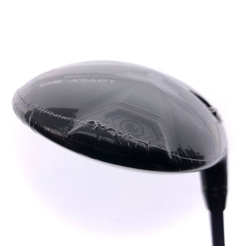 NEW Cobra DS Adapt X 5 Fairway Wood / 18 Degrees / Regular Flex