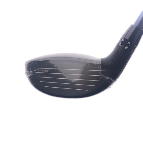 NEW Cobra DS Adapt X 5 Fairway Wood / 18 Degrees / Regular Flex