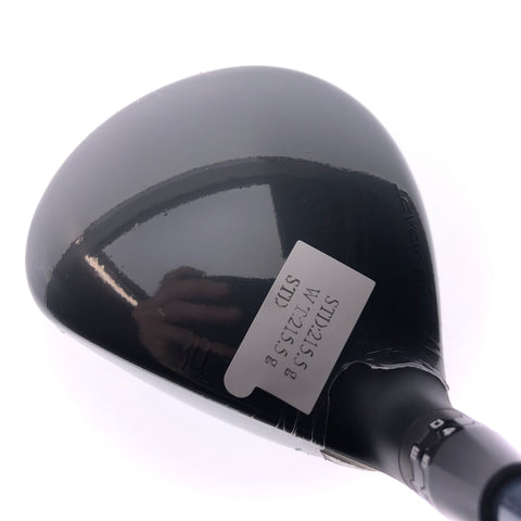 NEW Cobra DS Adapt X 5 Fairway Wood / 18 Degrees / Regular Flex