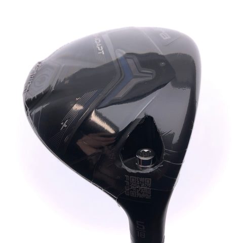 NEW Cobra DS Adapt X 5 Fairway Wood / 18 Degrees / Regular Flex