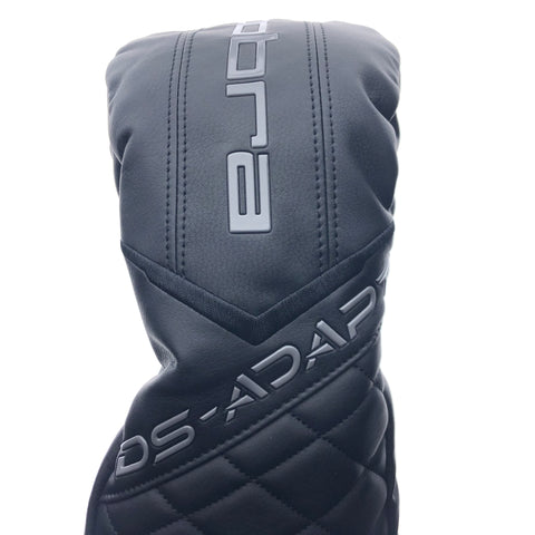 NEW Cobra DS Adapt X Driver / 10.5 Degrees / Stiff Flex