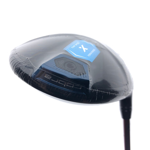 NEW Cobra DS Adapt X Driver / 10.5 Degrees / Stiff Flex