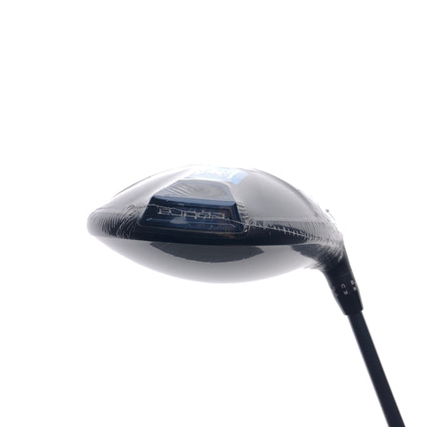 NEW Cobra DS Adapt X Driver / 10.5 Degrees / Stiff Flex