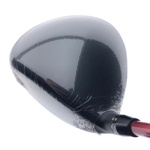 NEW Cobra DS Adapt X Driver / 10.5 Degrees / Stiff Flex