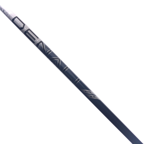 NEW Cobra DS Adapt X Driver / 10.5 Degrees / Stiff Flex