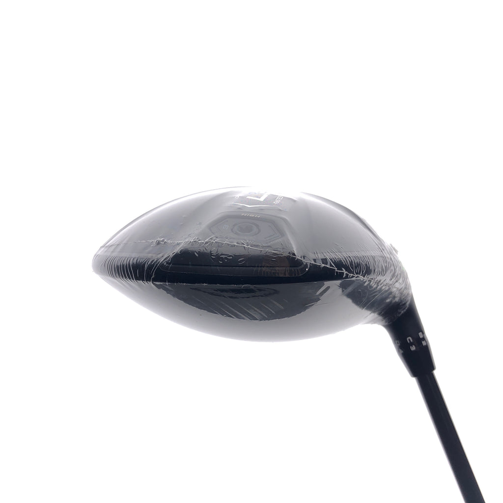 NEW Cobra Darkspeed DS ADAPT LS 2025 Driver / 9.0 Degrees / X-Stiff Fl ...