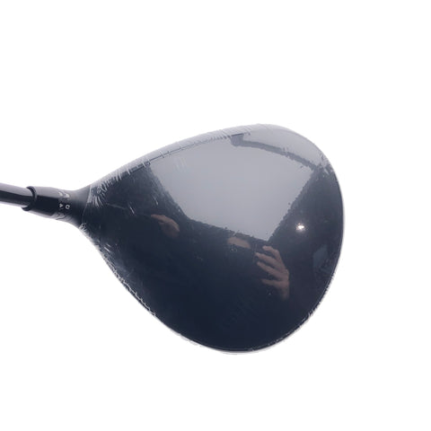 NEW Cobra Darkspeed DS ADAPT LS 2025 Driver / 9.0 Degrees / X-Stiff Flex