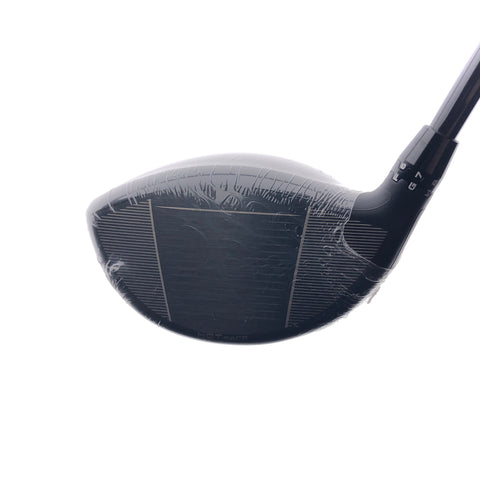 NEW Cobra Darkspeed DS ADAPT LS 2025 Driver / 9.0 Degrees / X-Stiff Flex