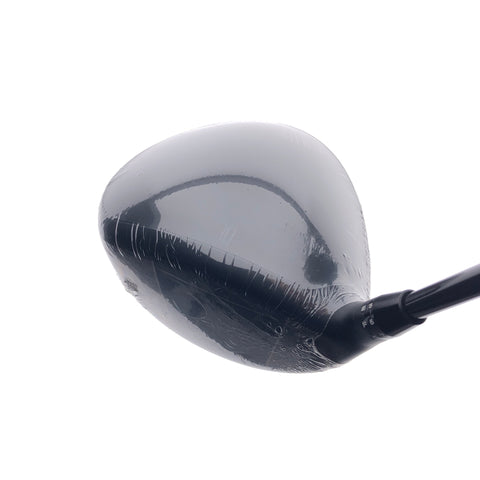 NEW Cobra Darkspeed DS ADAPT LS 2025 Driver / 9.0 Degrees / X-Stiff Flex