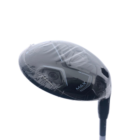 NEW Cobra Darkspeed Max Ladies 5 Fairway Wood / 21.5 Degrees / Ladies Flex