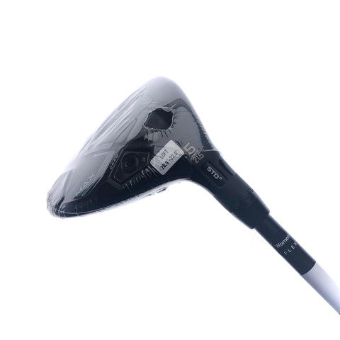 NEW Cobra Darkspeed Max Ladies 5 Fairway Wood / 21.5 Degrees / Ladies Flex