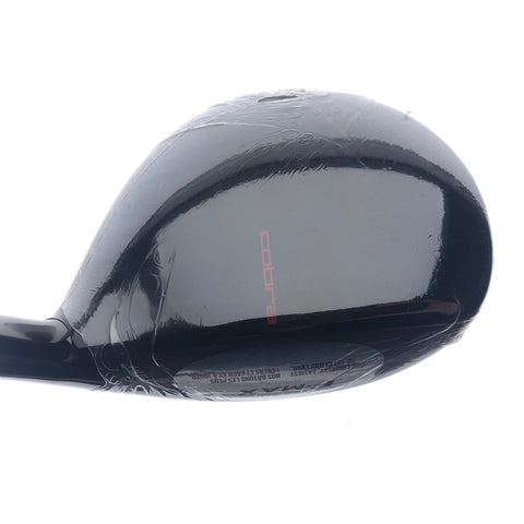 NEW Cobra F-Max 3 Fairway Wood / 19 Degrees / Ladies Flex / Left-Handed